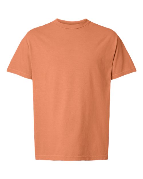 American Apparel Unisex Heavyweight Cotton Garment-Dyed Tee 1301GD