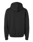 Champion Unisex Powerblend® Contrast Color Hooded Sweatshirt S7CB0