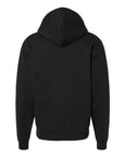 Champion Unisex Powerblend® Contrast Color Hooded Sweatshirt S7CB0