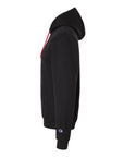 Champion Unisex Powerblend® Contrast Color Hooded Sweatshirt S7CB0