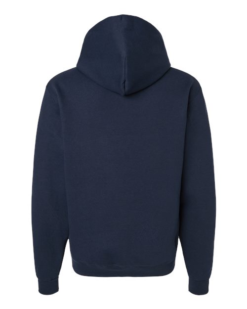 Champion Unisex Powerblend® Contrast Color Hooded Sweatshirt S7CB0