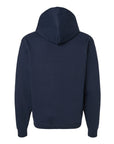 Champion Unisex Powerblend® Contrast Color Hooded Sweatshirt S7CB0