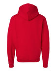 Champion Unisex Powerblend® Contrast Color Hooded Sweatshirt S7CB0