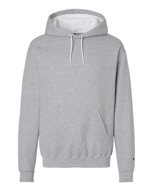 Champion Unisex Powerblend® Contrast Color Hooded Sweatshirt S7CB0