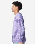 Comfort Colors Unisex Colorblast™ Long Sleeve T-Shirt 6045