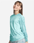 Comfort Colors Unisex Colorblast™ Long Sleeve T-Shirt 6045