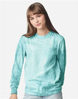 Comfort Colors Unisex Colorblast™ Long Sleeve T-Shirt 6045