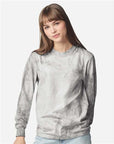 Comfort Colors Unisex Colorblast™ Long Sleeve T-Shirt 6045