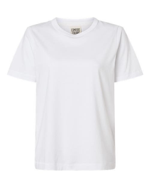 Comfort Colors Women's Pima Cotton T-Shirt 2717L