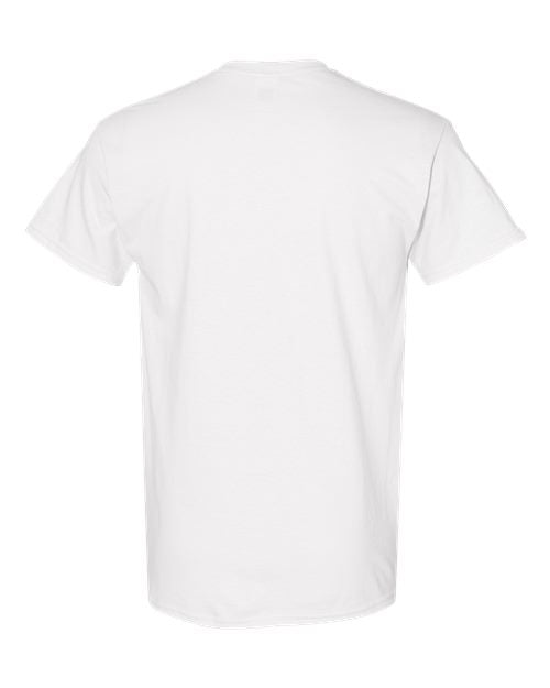 Gildan Unisex Heavy Cotton™ Tall T-Shirt 5000T