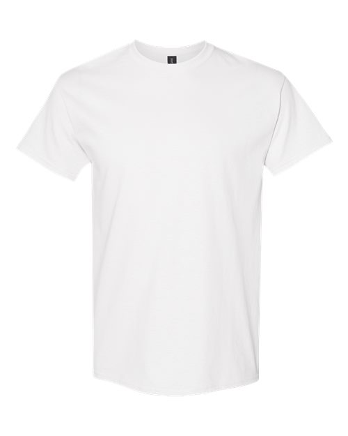 Gildan Unisex Heavy Cotton™ Tall T-Shirt 5000T