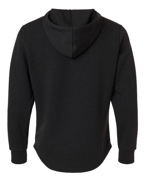 Legends Men's Hawthorne Tech Hooded Sweatshirt SWM00J007
