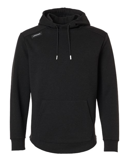 Legends Men's Hawthorne Tech Hooded Sweatshirt SWM00J007