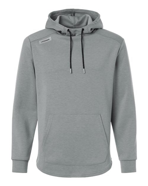 Legends Men's Hawthorne Tech Hooded Sweatshirt SWM00J007