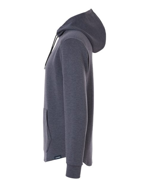 Legends Men's Hawthorne Tech Hooded Sweatshirt SWM00J007