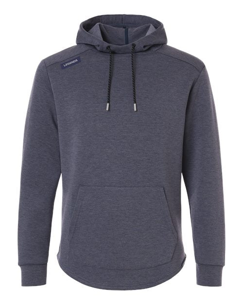 Legends Men's Hawthorne Tech Hooded Sweatshirt SWM00J007