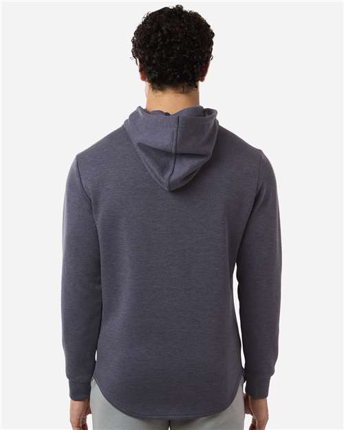 Legends Men's Hawthorne Tech Hooded Sweatshirt SWM00J007