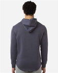 Legends Men's Hawthorne Tech Hooded Sweatshirt SWM00J007