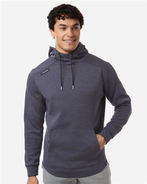 Legends Men's Hawthorne Tech Hooded Sweatshirt SWM00J007