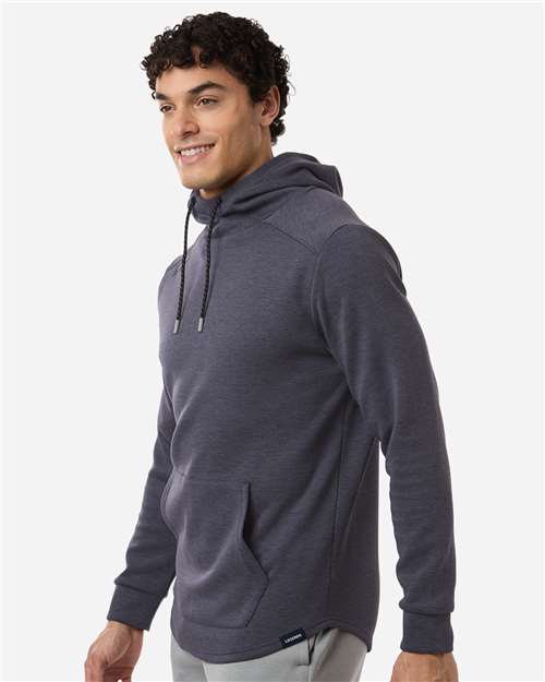 Legends Men's Hawthorne Tech Hooded Sweatshirt SWM00J007