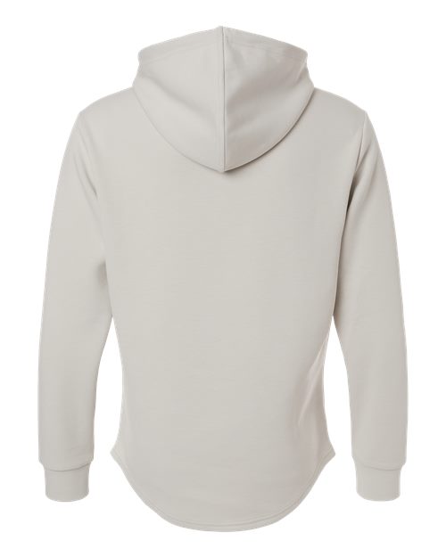 Legends Men's Hawthorne Tech Hooded Sweatshirt SWM00J007