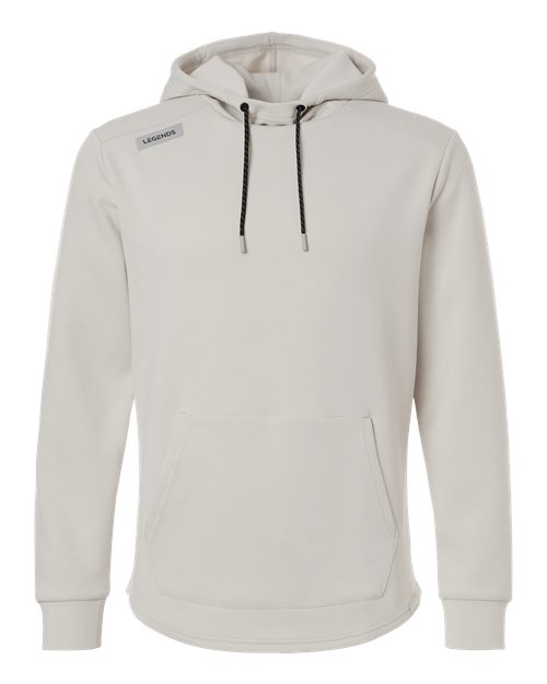 Legends Men's Hawthorne Tech Hooded Sweatshirt SWM00J007