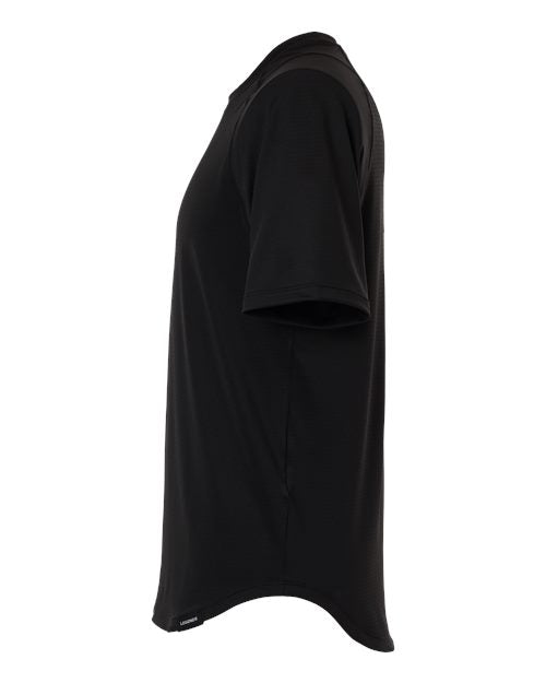 Legends Men's Enzo Short Sleeve T-Shirt SSM00T017