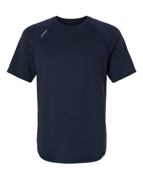 Legends Men's Enzo Short Sleeve T-Shirt SSM00T017