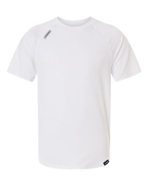Legends Men's Enzo Short Sleeve T-Shirt SSM00T017