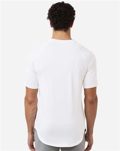 Legends Men's Enzo Short Sleeve T-Shirt SSM00T017