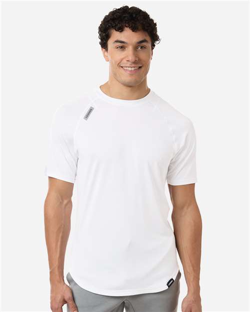Legends Men's Enzo Short Sleeve T-Shirt SSM00T017