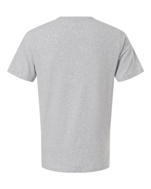 Legends Men's Aviation Split Hem T-Shirt SSM00T004