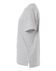 Legends Men's Aviation Split Hem T-Shirt SSM00T004