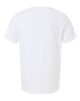 Legends Men's Aviation Split Hem T-Shirt SSM00T004