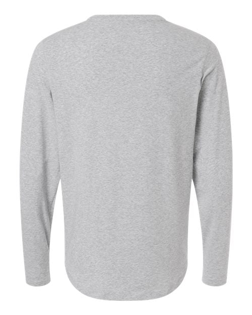Legends Men's Aviation Long Sleeve T-Shirt LSM00T020