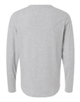 Legends Men's Aviation Long Sleeve T-Shirt LSM00T020