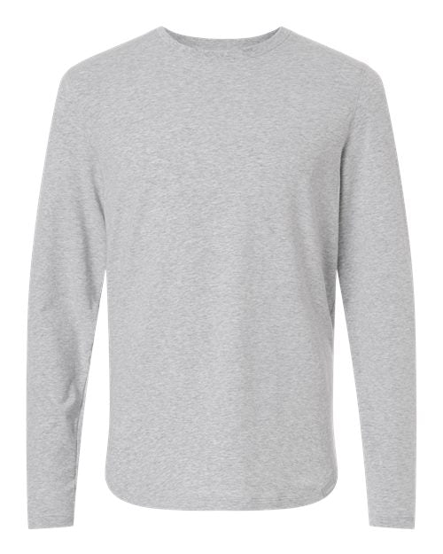 Legends Men's Aviation Long Sleeve T-Shirt LSM00T020