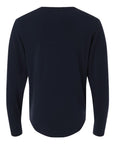 Legends Men's Aviation Long Sleeve T-Shirt LSM00T020