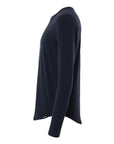 Legends Men's Aviation Long Sleeve T-Shirt LSM00T020