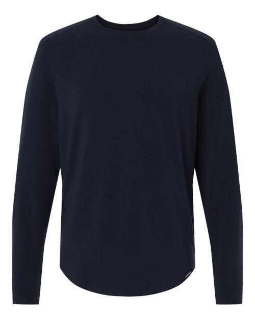 Legends Men's Aviation Long Sleeve T-Shirt LSM00T020
