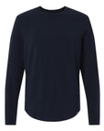 Legends Men's Aviation Long Sleeve T-Shirt LSM00T020