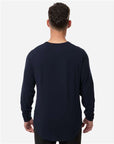 Legends Men's Aviation Long Sleeve T-Shirt LSM00T020