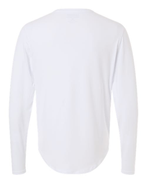 Legends Men's Aviation Long Sleeve T-Shirt LSM00T020