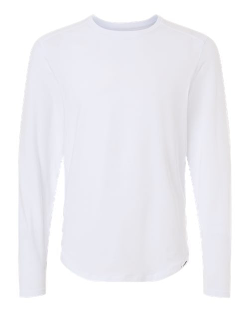 Legends Men's Aviation Long Sleeve T-Shirt LSM00T020