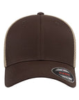 Flexfit Ultrafiber Mesh Cap 6533