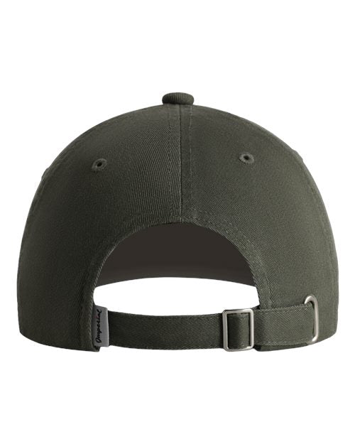 Imperial The Original Buckle Dad Hat X210B