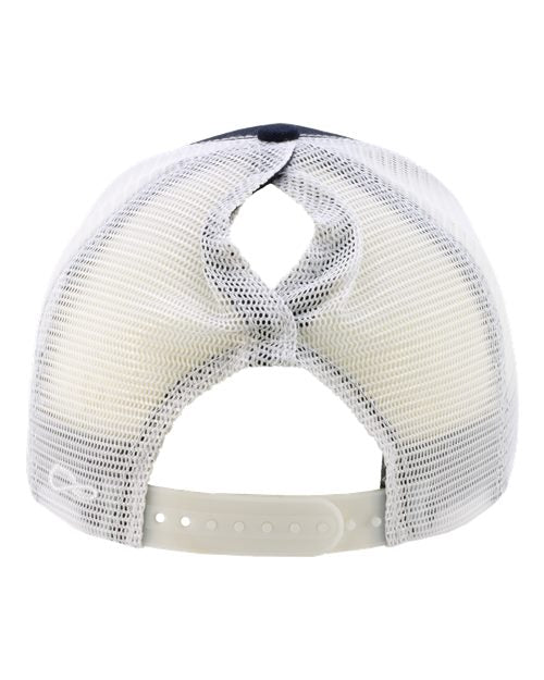 Infinity Her Women's Modern Trucker Cap CHARLIE
