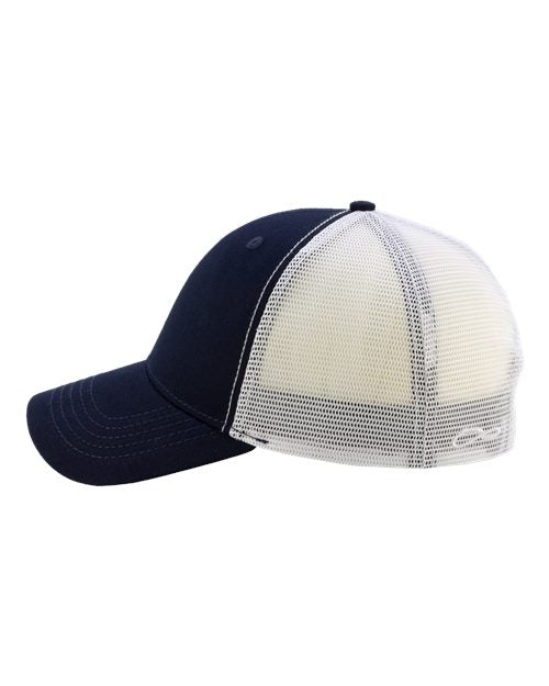 Infinity Her Women's Modern Trucker Cap CHARLIE