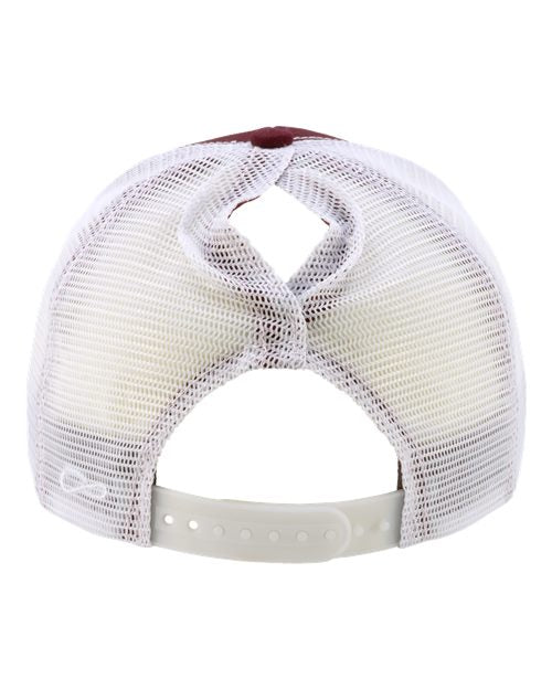 Infinity Her Women's Modern Trucker Cap CHARLIE
