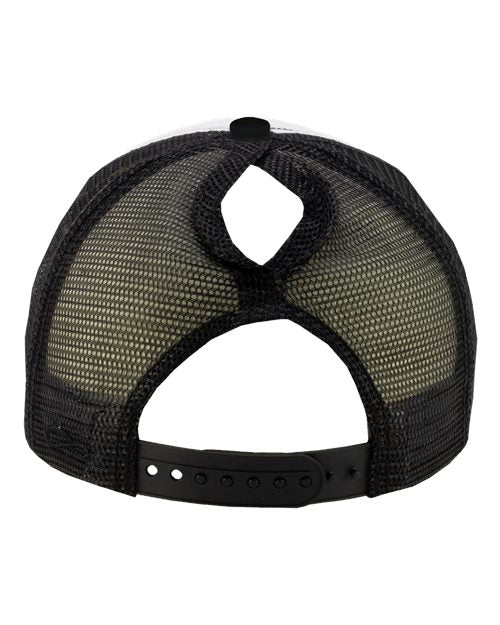 Infinity Her Women's Foam Trucker Cap ROSIE